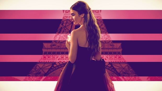 Emily Ở Paris khiến mọt phim Việt chia phe 9 người 10 ý: Món ăn liền thanh tẩy đầu óc tại chỗ nhưng ý nghĩa sâu sắc thì chưa chắc? - Ảnh 1. Emily Ở Paris khiến mọt phim Việt chia phe 9 người 10 ý: Món ăn liền thanh tẩy đầu óc tại chỗ nhưng ý nghĩa sâu sắc thì chưa chắc? - Ảnh 1.
