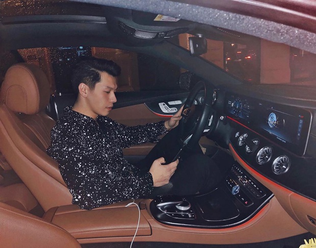 Loạt ảnh toát ra mùi giàu sang của hội thiếu gia và ông chủ trẻ, không phải ai cũng có đẳng cấp để pose như này - Ảnh 29.