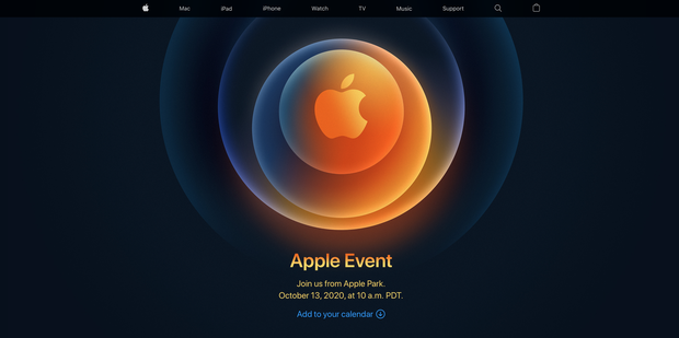 Ngoài iPhone 12, Apple sẽ trình làng những sản phẩm nào trong sự kiện Hi, Speed? - Ảnh 1.