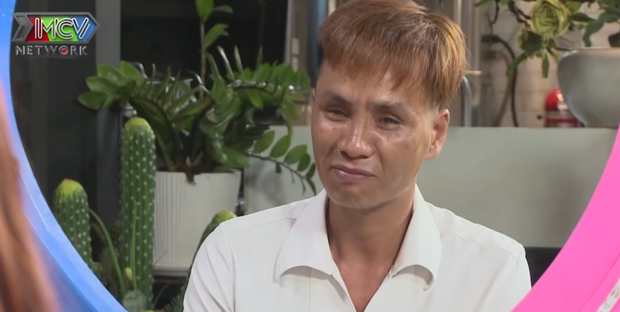 Đại gia làm đậu hũ vừa gặp đối tượng ở show hẹn hò đã hỏi chuyện mượn tiền, nhà gái kiên quyết đòi kiện ra toà  - Ảnh 1.