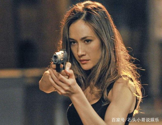 Maggie Q: Bom sex gốc Việt đổi đời nhờ Tạ Đình Phong và tình tay 3 chấn động Cbiz, làm khổ từ Beckham châu Á đến tài tử Hollywood - Ảnh 6.