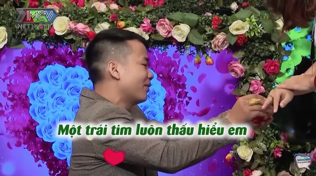 Ở tới 30 tuổi chưa yêu ai, cô gái được chàng giám đốc trao nhẫn cầu hôn 500 triệu ngay trong lần đầu gặp mặt - Ảnh 5.