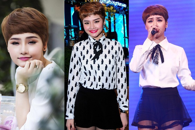 Hành trình 10 năm Miu Lê lột xác: Từ nạn nhân body shaming tới màn giảm cân rung chuyển Vbiz, diện mạo thăng hạng đáng mơ ước - Ảnh 4.