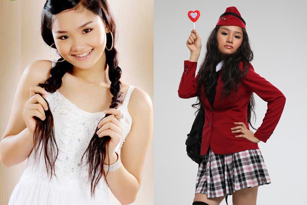 Hành trình 10 năm Miu Lê lột xác: Từ nạn nhân body shaming tới màn giảm cân rung chuyển Vbiz, diện mạo thăng hạng đáng mơ ước - Ảnh 2.