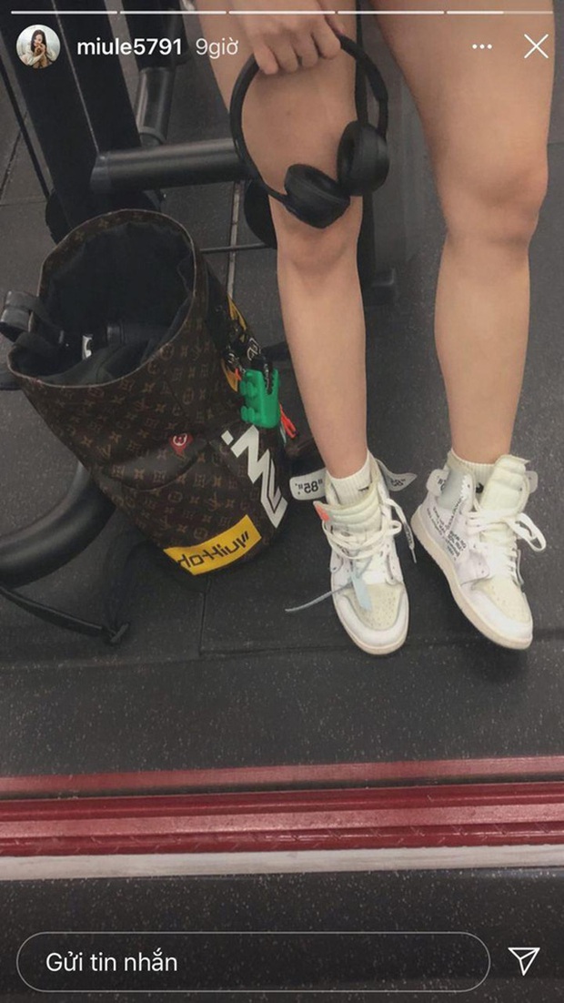 Hành trình 10 năm Miu Lê lột xác: Từ nạn nhân body shaming tới màn giảm cân rung chuyển Vbiz, diện mạo thăng hạng đáng mơ ước - Ảnh 16.