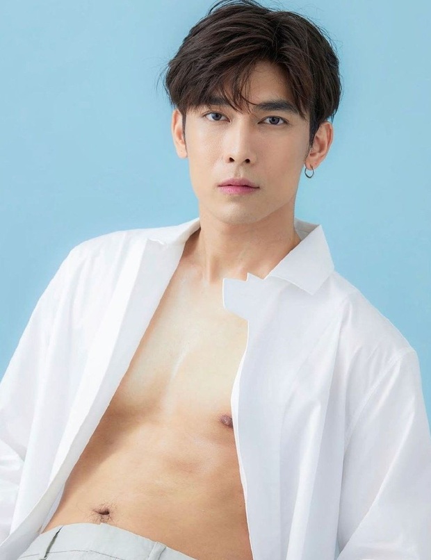 BXH 100 người đàn ông sexy nhất thế giới: BTS - Hyun Bin bị mỹ nam Cbiz lấn át, Sơn Tùng M-TP bất ngờ lọt top - Ảnh 8.