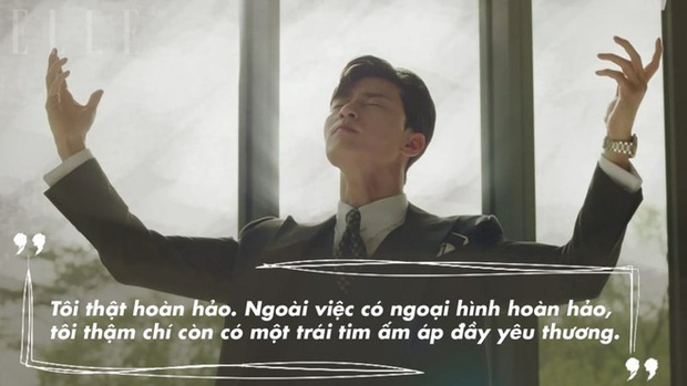 Bạn Trai Tôi Là Hồ Ly mở đầu xoắn não, Lee Dong Wook như lai tạp từ Thần Chết và Park Seo Joon? - Ảnh 13.