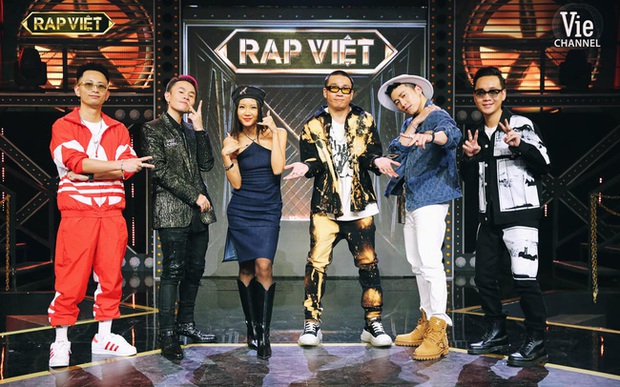 Nguyên nhân khiến Team Flash sa sút phong độ hóa ra là do Rap Việt? - Ảnh 3.