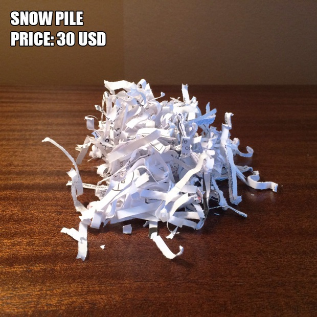 Góc làm giàu không khó: Anh chàng kiếm bộn tiền nhờ bán tác phẩm Origami phong cách IQ vô cực trên mạng - Ảnh 1.