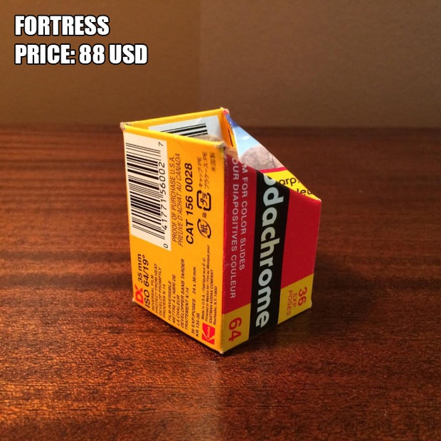 Góc làm giàu không khó: Anh chàng kiếm bộn tiền nhờ bán tác phẩm Origami phong cách IQ vô cực trên mạng - Ảnh 6.