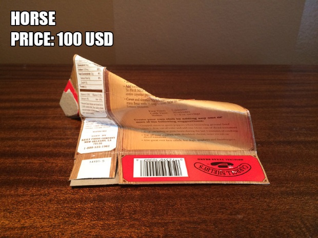 Góc làm giàu không khó: Anh chàng kiếm bộn tiền nhờ bán tác phẩm Origami phong cách IQ vô cực trên mạng - Ảnh 7.