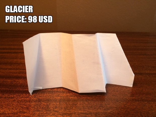 Góc làm giàu không khó: Anh chàng kiếm bộn tiền nhờ bán tác phẩm Origami phong cách IQ vô cực trên mạng - Ảnh 8.