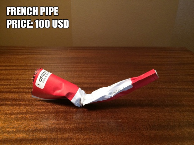 Góc làm giàu không khó: Anh chàng kiếm bộn tiền nhờ bán tác phẩm Origami phong cách IQ vô cực trên mạng - Ảnh 10.