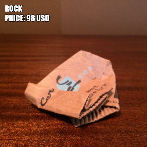 Góc làm giàu không khó: Anh chàng kiếm bộn tiền nhờ bán tác phẩm Origami phong cách IQ vô cực trên mạng - Ảnh 17.