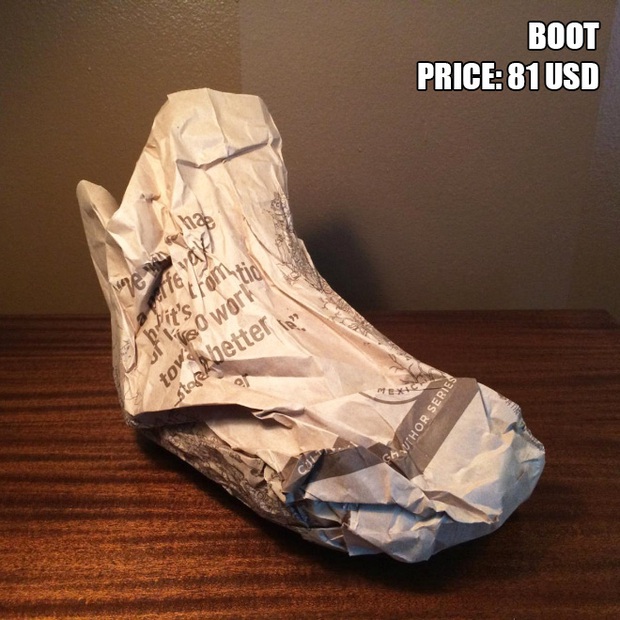 Góc làm giàu không khó: Anh chàng kiếm bộn tiền nhờ bán tác phẩm Origami phong cách IQ vô cực trên mạng - Ảnh 18.