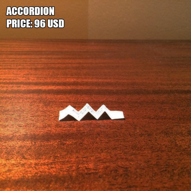 Góc làm giàu không khó: Anh chàng kiếm bộn tiền nhờ bán tác phẩm Origami phong cách IQ vô cực trên mạng - Ảnh 19.