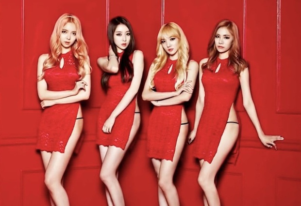Cựu idol nhóm nữ phản cảm nhất lịch sử Kpop tiết lộ nỗi đau sau sân khấu gợi dục, không thể mặc đồ ngắn tay vì ám ảnh - Ảnh 2.