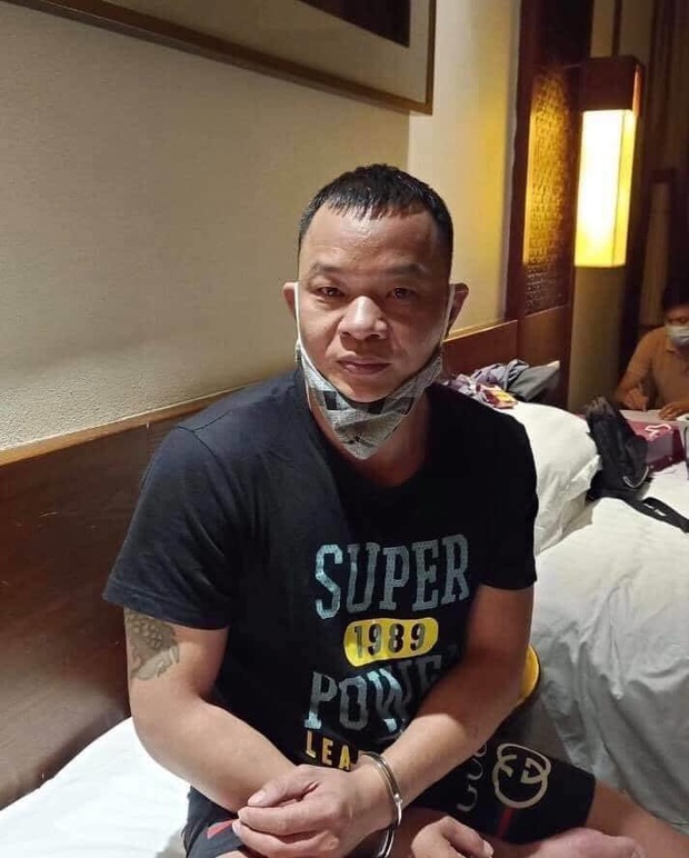 Truy nã thiếu nữ 23 tuổi liên quan vụ đưa 21 người Trung Quốc nhập cảnh trái phép vào Việt Nam - Ảnh 3. Truy nã thiếu nữ 23 tuổi liên quan vụ đưa 21 người Trung Quốc nhập cảnh trái phép vào Việt Nam - Ảnh 3.