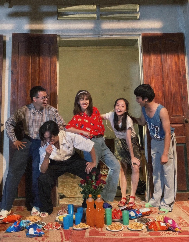 Hậu Hoàng đào mộ thời nhảy Audition, chat Yahoo, sinh nhật cây nhà lá lườn làm ai cũng tiếc vì đã lớn quá nhanh - Ảnh 10.