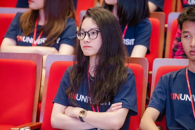 Cực phẩm mùa nhập học 2020: Dàn tân sinh viên gây náo loạn với nhan sắc đỉnh cao, thần thái ngời ngời - Ảnh 23.