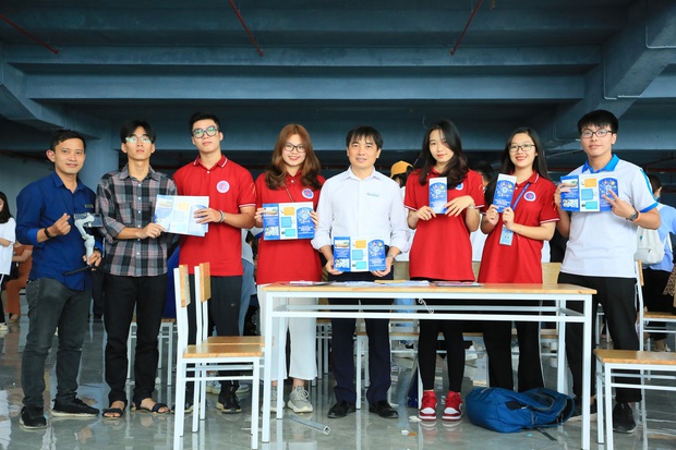 Cực phẩm mùa nhập học 2020: Dàn tân sinh viên gây náo loạn với nhan sắc đỉnh cao, thần thái ngời ngời - Ảnh 16.