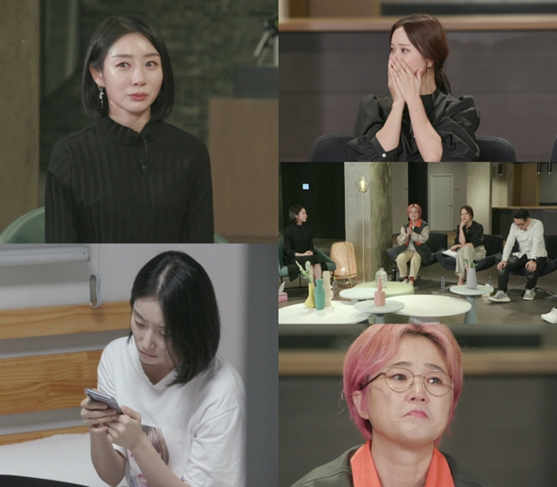 Cựu idol nhóm nữ phản cảm nhất lịch sử Kpop tiết lộ nỗi đau sau sân khấu gợi dục, không thể mặc đồ ngắn tay vì ám ảnh - Ảnh 5.