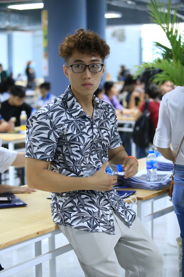 Cực phẩm mùa nhập học 2020: Dàn tân sinh viên gây náo loạn với nhan sắc đỉnh cao, thần thái ngời ngời - Ảnh 12.