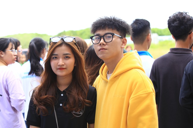 Cực phẩm mùa nhập học 2020: Dàn tân sinh viên gây náo loạn với nhan sắc đỉnh cao, thần thái ngời ngời - Ảnh 22.