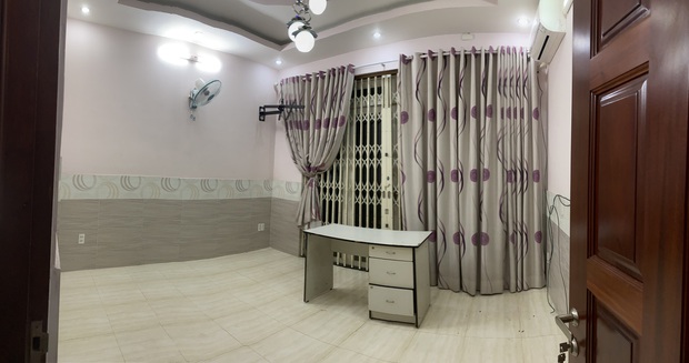 Mẹ 9x đam mê phong cách Minimalism, tự tay cải tạo phòng đẹp như mơ chỉ tốn 60 triệu - Ảnh 3.