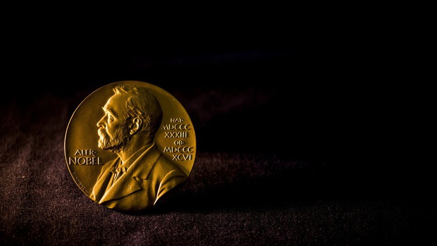 Giải Nobel và những câu chuyện truyền cảm hứng - Ảnh 1.