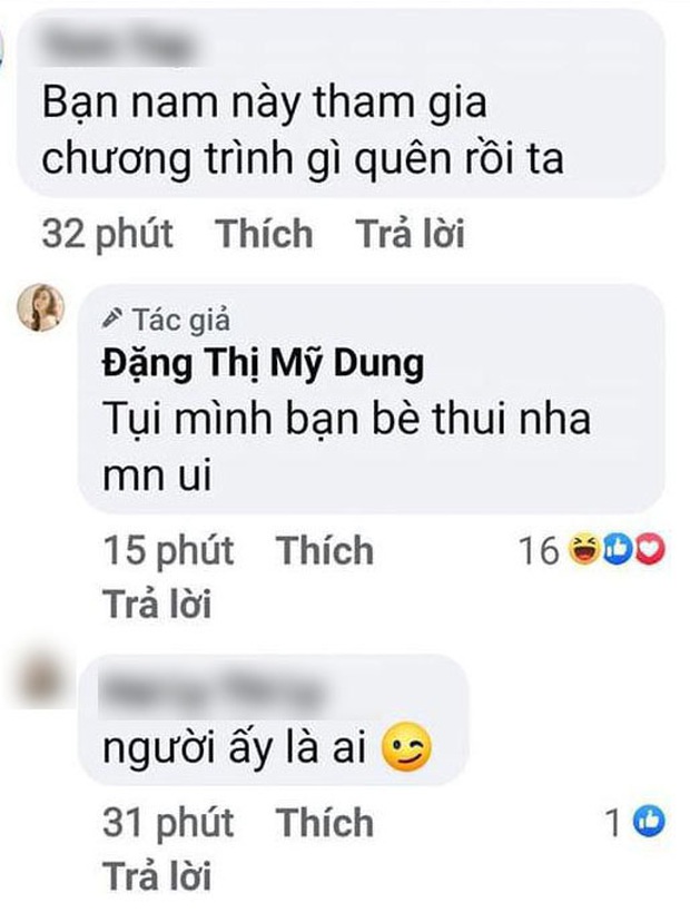 Midu lên tiếng về mối quan hệ với trai đẹp Người Ấy Là Ai sau loạt ảnh dự sinh nhật cùng nhau - Ảnh 7.