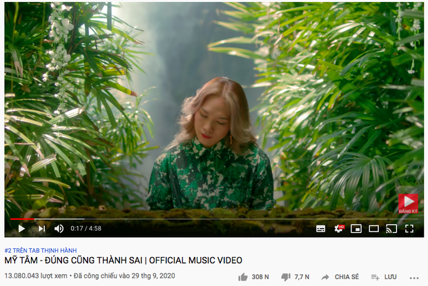 Vũ đạo bài mới của Mỹ Tâm trông thì sai trái nhưng đang được dân tình cover điên đảo, và tất cả đều... đẹp hơn bản gốc! - Ảnh 8.