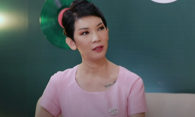 Xuân Lan: Tôi và chồng xem Rap Việt cũng khóc. Vậy tại sao lại ném đá nghệ sĩ vì những giọt nước mắt? - Ảnh 1.