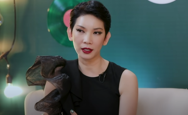 Xuân Lan: Tôi và chồng xem Rap Việt cũng khóc. Vậy tại sao lại ném đá nghệ sĩ vì những giọt nước mắt? - Ảnh 2.