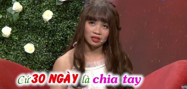 Cô gái có 7 mối tình lột xác khoe cơ bắp trong lần đầu gặp mặt, thanh niên đi xem mắt khéo léo rút lui - Ảnh 6.