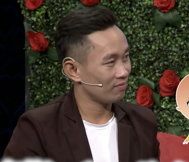 Cô gái có 7 mối tình lột xác khoe cơ bắp trong lần đầu gặp mặt, thanh niên đi xem mắt khéo léo rút lui - Ảnh 11.