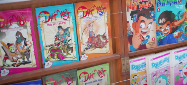 Hậu Hoàng đào mộ thời nhảy Audition, chat Yahoo, sinh nhật cây nhà lá lườn làm ai cũng tiếc vì đã lớn quá nhanh - Ảnh 2.