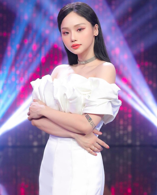 Hành trình 10 năm Miu Lê lột xác: Từ nạn nhân body shaming tới màn giảm cân rung chuyển Vbiz, diện mạo thăng hạng đáng mơ ước - Ảnh 14.