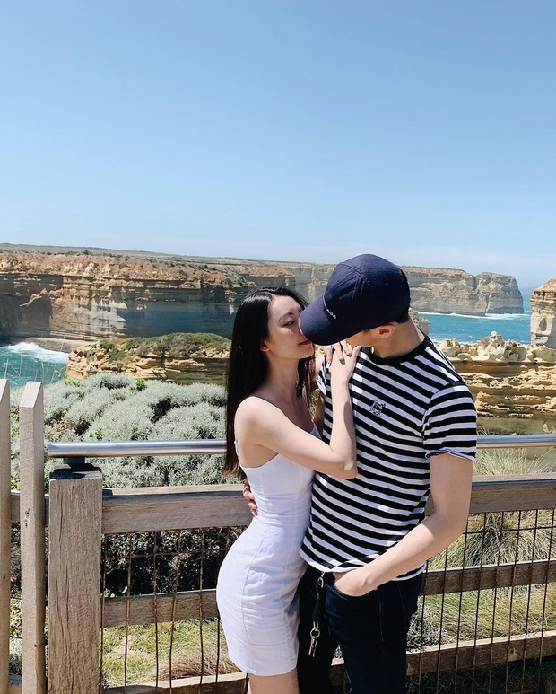 Bị hờn dỗi chuyện thích HIEUTHUHAI, bồ Rocker Nguyễn đã có ngay màn xử lý cao tay để gia đình yên ấm  - Ảnh 6.