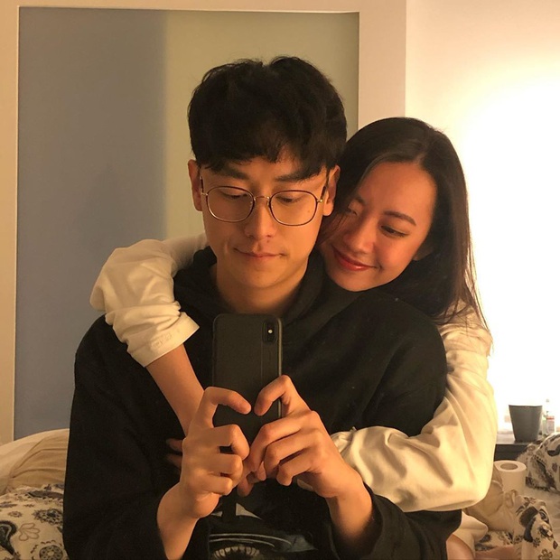 Bị hờn dỗi chuyện thích HIEUTHUHAI, bồ Rocker Nguyễn đã có ngay màn xử lý cao tay để gia đình yên ấm  - Ảnh 5.