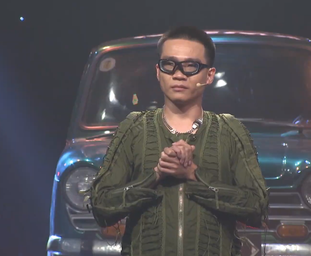 Lăng LD khiến mọi người bật khóc nhưng Thành Cry thì không: Liệu có bị cắt vì nhiều quá cũng không tốt? - Ảnh 8.