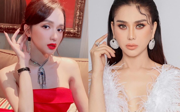 Nghi vấn lộ tin nhắn Hương Giang xin lỗi Lâm Khánh Chi vì gọi bằng tên trước chuyển giới, phản ứng lạnh lùng của đàn chị gây xôn xao - Ảnh 3. Nghi vấn lộ tin nhắn Hương Giang xin lỗi Lâm Khánh Chi vì gọi bằng tên trước chuyển giới, phản ứng lạnh lùng của đàn chị gây xôn xao - Ảnh 3.