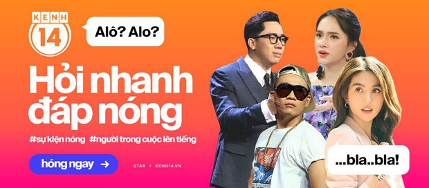 Phỏng vấn độc quyền Hương Giang về drama với antifan: “Không ai dám dựng chuyện liên quan đến Pháp luật, giờ là lúc nên bình tĩnh nhìn nhận bản thân” - Ảnh 6.