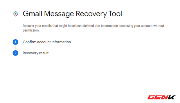 Có thể khôi phục lại email đã xóa trong Gmail hay không? Câu trả lời đơn giản đến bất ngờ - Ảnh 3.