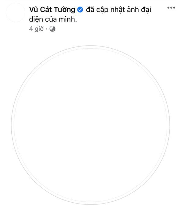 Vũ Cát Tường phủ trắng tất cả các nền tảng mạng xã hội, tiết lộ luôn lịch comeback vì... fan gây áp lực? - Ảnh 2.