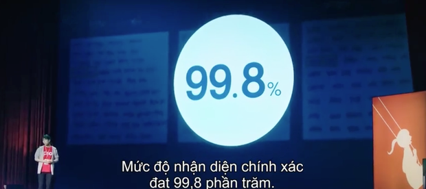 Ơ hình như Start Up có thể kết thúc ở tập 5 nếu Suzy dùng phần mềm vừa sáng tạo để bóc phốt Nam Joo Hyuk? - Ảnh 6.