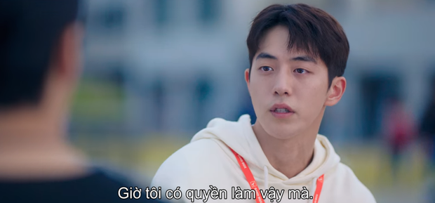 Suzy chơi liều giao hơn 60 triệu won cho thánh ngơ Nam Joo Hyuk ở Start Up tập 6, hồ đồ quá ta? - Ảnh 1.