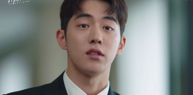 Thấy Suzy bị bắt nạt, Nam Joo Hyuk bật mode đanh đá ở preview Start Up tập 7, ra dáng nam chính rồi nha! - Ảnh 6.