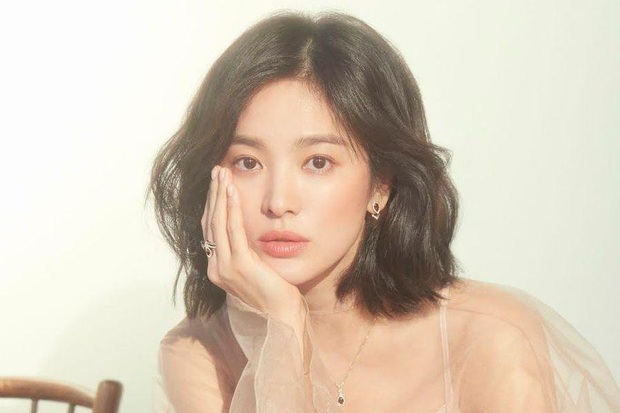 Song Hye Kyo rục rịch tái xuất màn ảnh với phim về cuộc hôn nhân đổ vỡ cùng Song Joong Ki? - Ảnh 1.