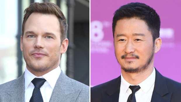 HOT: Hollywood remake Nghệ Sĩ Sài Gòn của Thái Hòa, Kim Lý - Chris Pratt và Ngô Kinh thủ vai chính - Ảnh 1.